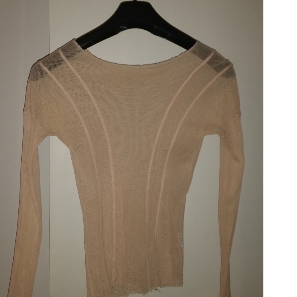 Sass and Bide Net top